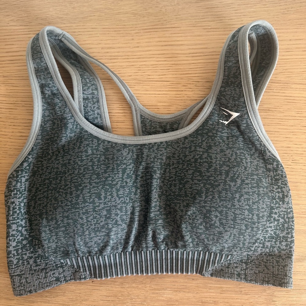 Gym Shark bra